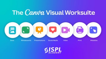 Canva ( An exciting Online Graphic Designing Tool)