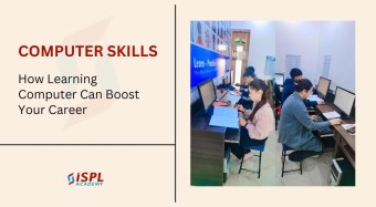 How Learning Computers Can Boost Your Career