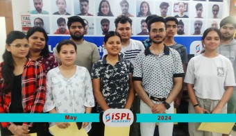 CERTIFICATION MAY 2024