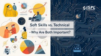 Soft Skills vs Technical Skills –  Why Are Both Important