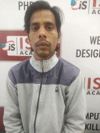 PHP Web Development <br /><small>(Backend Coding)</small> in Dehradun