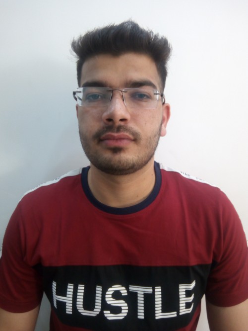 English Typing (Learning) in Dehradun