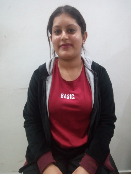 MS Office with Advance Excel in Dehradun