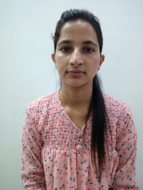 Certificate in Computer Application (CCA) in Dehradun