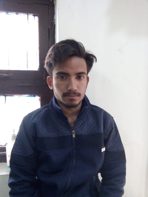 English Typing (Learning) in Dehradun